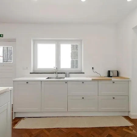 Villa - Private Pool Cascais