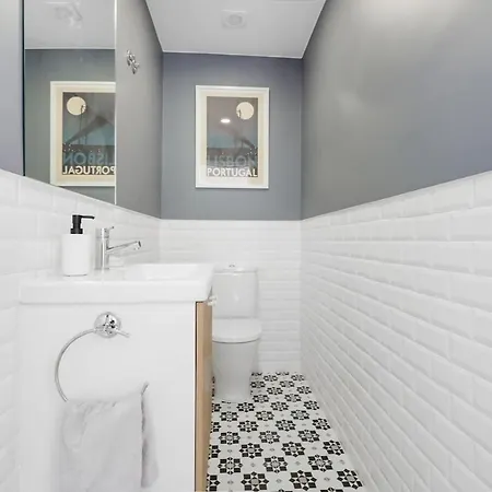 Villa - Private Pool Cascais