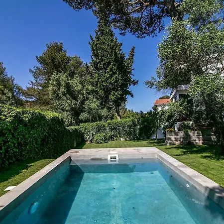 - Private Pool فيلة