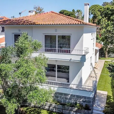 - Private Pool Villa Cascais