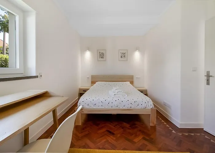 Villa - Private Pool