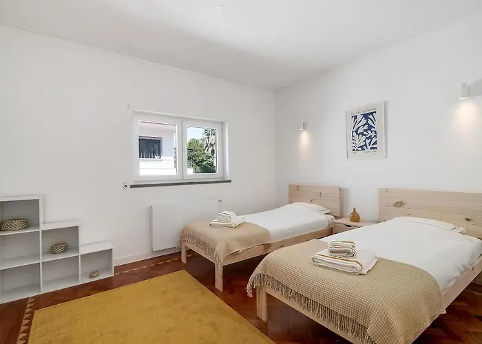 - Private Pool Villa