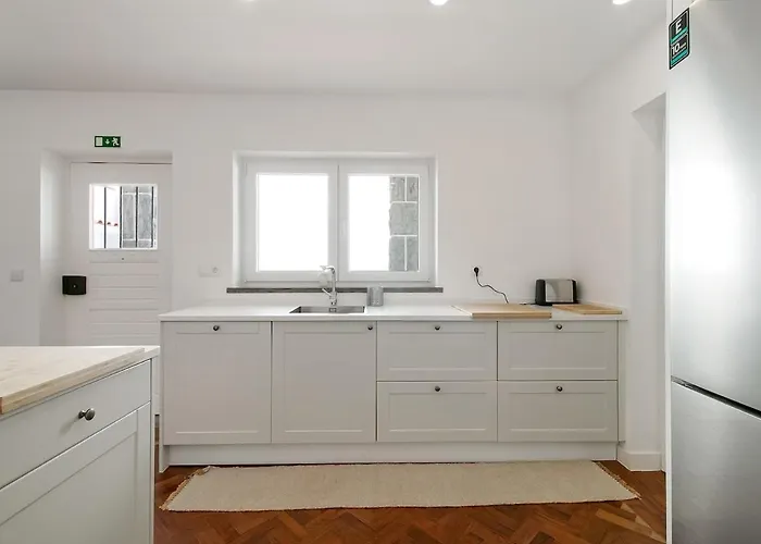 Villa - Private Pool Cascais