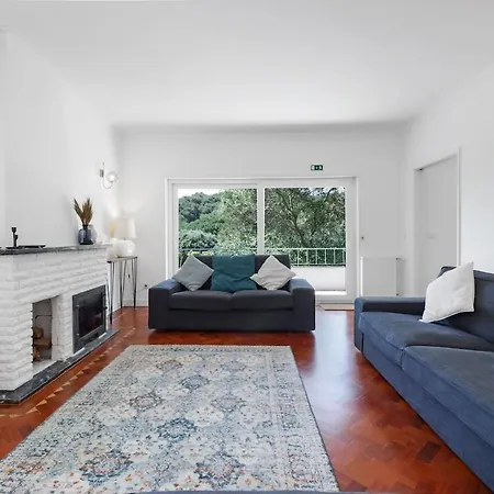 - Private Pool * Кашкайш