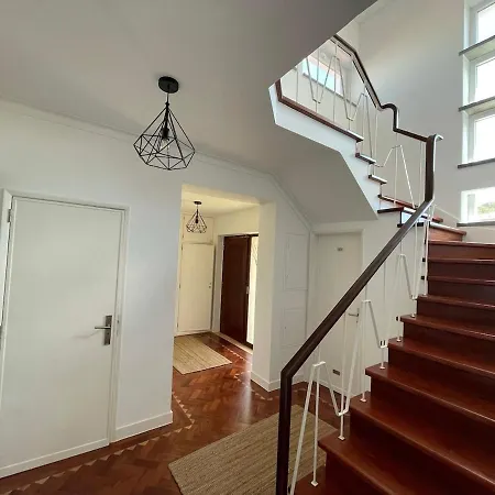 - Private Pool Вилла Кашкайш