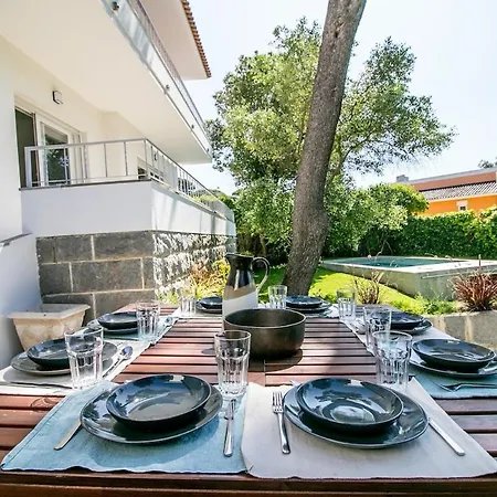 - Private Pool Вилла