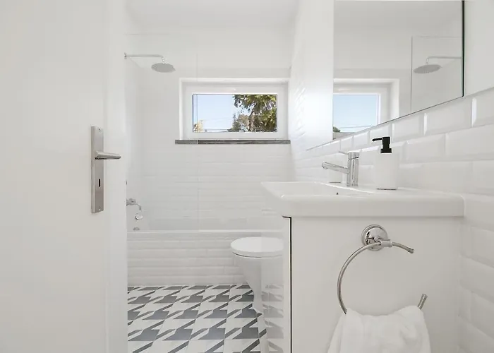 Villa - Private Pool