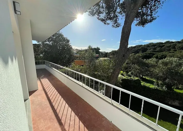 Villa - Private Pool Cascais